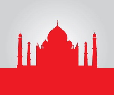 India